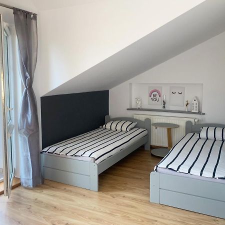 Apartament Lesny - Lesna 30 Кудова-Здруй Экстерьер фото