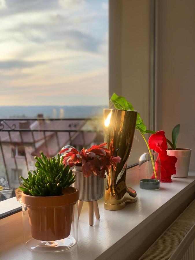Apartament Lesny - Lesna 30 Кудова-Здруй Экстерьер фото