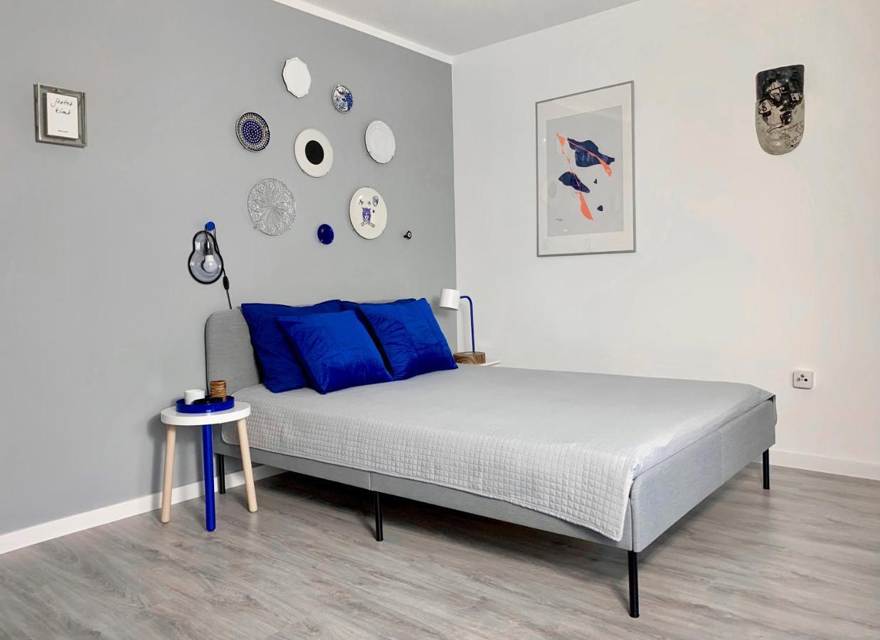 Apartament Lesny - Lesna 30 Кудова-Здруй Экстерьер фото
