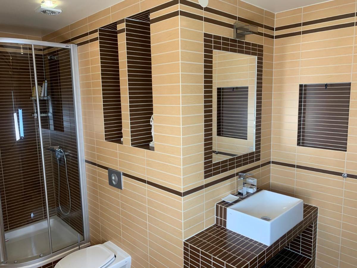 Apartament Lesny - Lesna 30 Кудова-Здруй Экстерьер фото