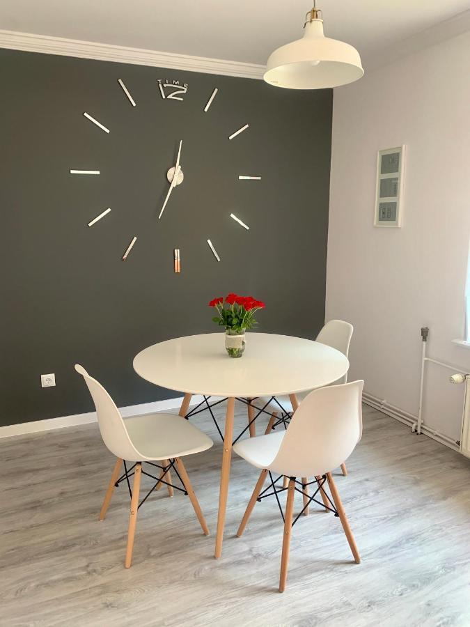 Apartament Lesny - Lesna 30 Кудова-Здруй Экстерьер фото